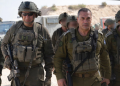 Idf Confirms Opening Fire On Suspects After &Quot;Crossing Yellow Line&Quot; In Gaza Amid Ceasefire