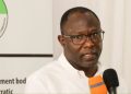 Iebc Issues Update On 20754 Newly Registered Voters