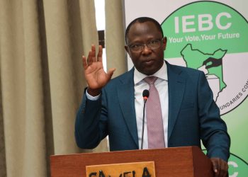 Where Are The Gen Z Voters? Tracing Kenya’s Journey From Liberation To Civic Duty
