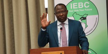 Where Are The Gen Z Voters? Tracing Kenya’s Journey From Liberation To Civic Duty