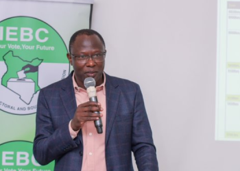 How To Apply For Iebc Jobs Ahead Of November 2025 By-Elections
