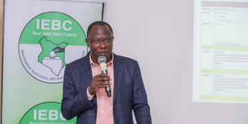 How To Apply For Iebc Jobs Ahead Of November 2025 By-Elections