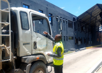 Govt Approves Feasibility Study To Introduce Tolling On Mombasa Southern Bypass