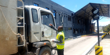 Govt Approves Feasibility Study To Introduce Tolling On Mombasa Southern Bypass