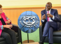 Imf Hints On New Program For Kenya After Announcing End Of Its Staff Visit