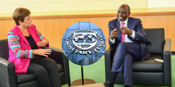 Imf Hints On New Program For Kenya After Announcing End Of Its Staff Visit