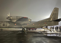 Details Of Special Indian Air Force Plane That Flew Raila’s Body After Pm Modi Order