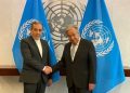 Iran Takes Full Command Of Nuclear Program As Un Resolution 2231 Expires