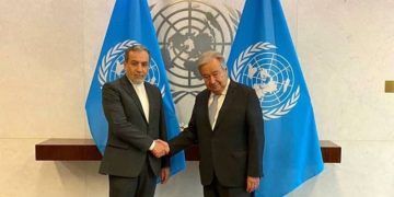 Iran Takes Full Command Of Nuclear Program As Un Resolution 2231 Expires