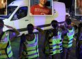 Israel Confirms Hamas Returned Wrong Body In Hostage Exchange