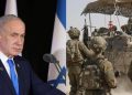 Israel Retaliates Fiercely After Gaza Ambush Kills Master Sergeant Israel Launches Massive Airstrikes After Palestinians Eliminate Sergeant Yona Efraim