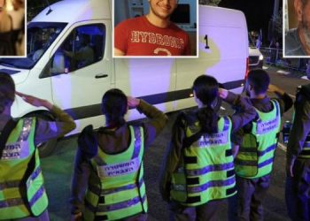 Israel Confirms Hamas Returned Wrong Body In Hostage Exchange