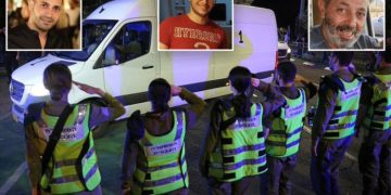 Israel Confirms Hamas Returned Wrong Body In Hostage Exchange