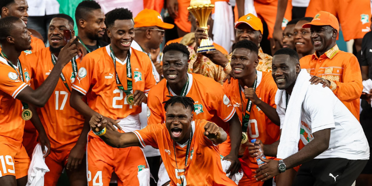 How To Watch Kenya Vs Ivory Coast Fifa World Cup 2026 Qualifier Match How To Watch Kenya Vs Ivory Coast World Cup Qualifier