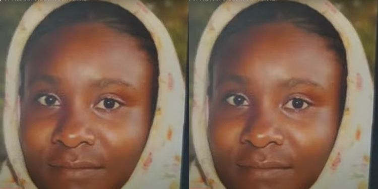 Body Of Missing University Student Found Missing Body Of Jane Atila Found, Prime Suspect Arrested