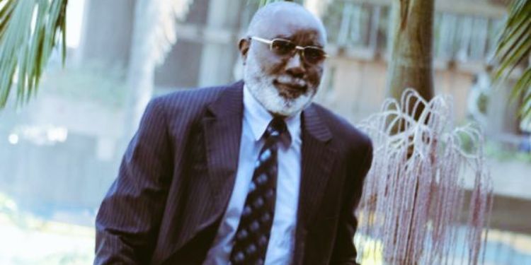 Harun Mwau Profile: Educational Background, Career, Family And Networth