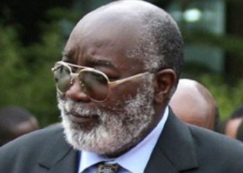 Harun Mwau Profile: Educational Background, Career, Family And Networth
