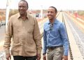 Who Is Jomo Kenyatta Jr, Uhuru Kenyatta'S Eldest Son Jomo Kenyatta Jr Profile: Education, Career And Family