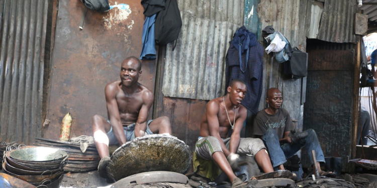 Govt To Begin Crackdown On Past Students With Helb Loans