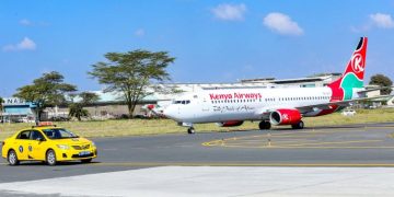 Kaa Strike Called Off As Workers' Union Reaches Deal