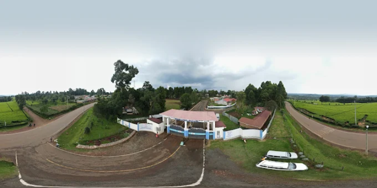 Kabianga School History, Fees, Kcse Performance And Contacts Kabianga School History, Fees, Kcse Performance And Contacts