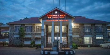 Kabianga School History, Fees, Kcse Performance And Contacts