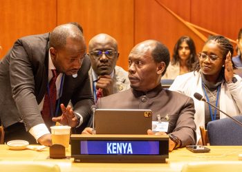 The Future Of Artificial Intelligence Belongs To Africa; Are African Countries Getting It Right?
