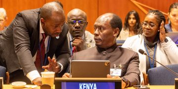 The Future Of Artificial Intelligence Belongs To Africa; Are African Countries Getting It Right?