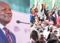 Kakamega County Announces 3,000 Vacancies Targeting Youth And Women; How To Apply