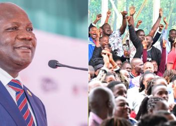 Kakamega County Announces 3,000 Vacancies Targeting Youth And Women; How To Apply