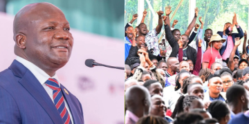 Kakamega County Announces 3,000 Vacancies Targeting Youth And Women; How To Apply