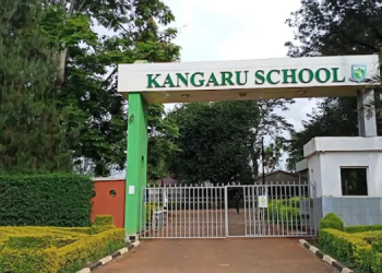 Kangaru School History, Fees, Kcse Performance And Contacts