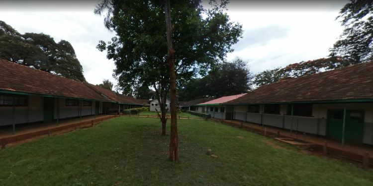 Kangaru School History, Fees, Kcse Performance And Contacts Kangaru School History, Fees, Kcse Performance And Contacts