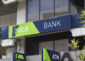 A Photo Of Kcb Bank Branch. Photo/ Kcb Bank