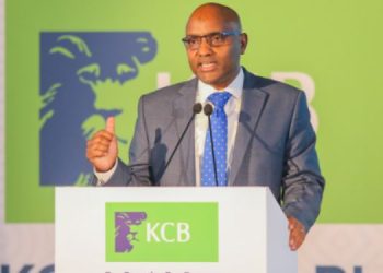 Kcb Announces New Job Openings In 9 Departments