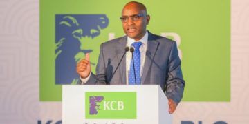 Kcb Announces New Job Openings In 9 Departments