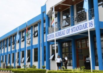Kebs Responds To Uk Methanol Warning Alert