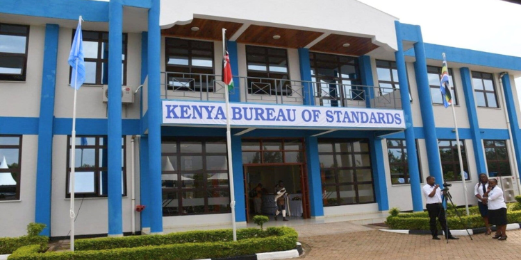 Govt Introduces New Rules To Protect Buyers Of Various Products Ruto’s Govt Gazettes New Product Standards To Boost Quality