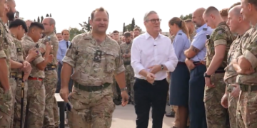 Uk Responds After Kenyans Win Case Proving British Soldiers Are Their Fathers
