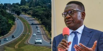 Kenha Discloses Contractors For The Multi-Billion Nairobi–Nakuru–Mau Summit Highway Project