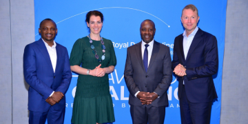 Kenya Airways And Klm Advance In Adopting Alternative Aviation Fuel