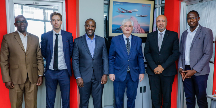Kenya Airways Director Resigns Kenya Airways Director Resigns