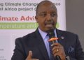 Kenya Met Lists Areas To Receive Rainfall From October 14 To October 20, 2025