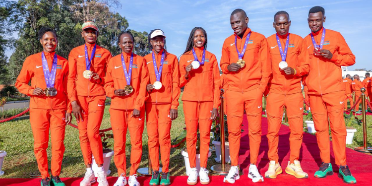 Wada Declares Stance Kenya'S Doping Sanctions