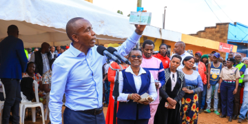 Kiambu County Announces Jobs With Salary Ranging From Ksh102,000; How To Apply