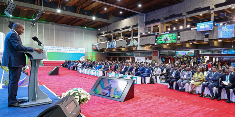 Ruto Assumes Comesa Chairmanship: What It Means To Kenyans Ruto Assumes Comesa Chairmanship: What It Means To Kenyans