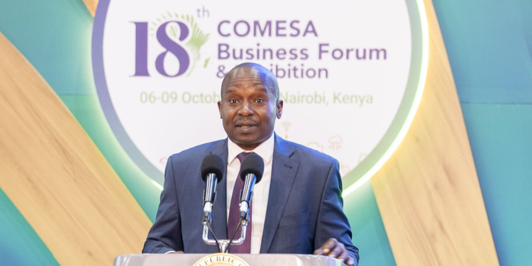 Kenya’s Top Five Exports To Comesa Ahead Of Key Nairobi Summit