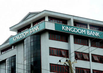 Kingdom Bank Reduces Interest Rates By 0.5%