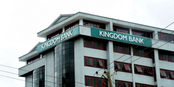 Kingdom Bank Reduces Interest Rates By 0.5%