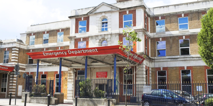King’s College Hospital